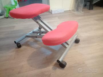 sedia ergonomica