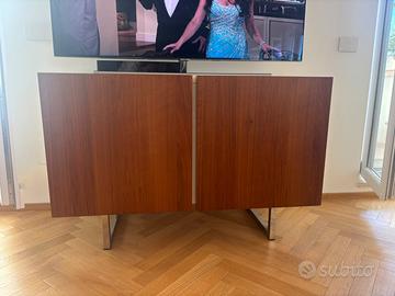 Calligaris mobile porta tv credenza