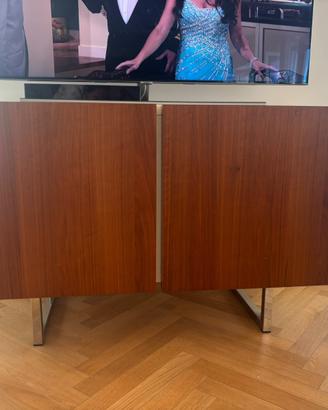 Calligaris mobile porta tv credenza