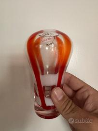 Vaso Vintage Guzzini Anni '70/'80