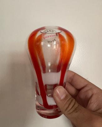Vaso Vintage Guzzini Anni '70/'80