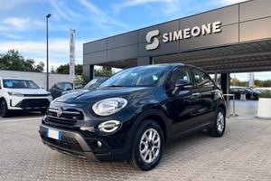 Fiat 500X 1.3 MultiJet 95 CV City Cross