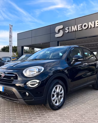 Fiat 500X 1.3 MultiJet 95 CV City Cross