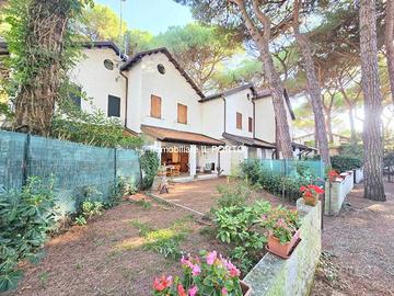 Villetta a schiera di 75 m² con 5 locali a Comacch