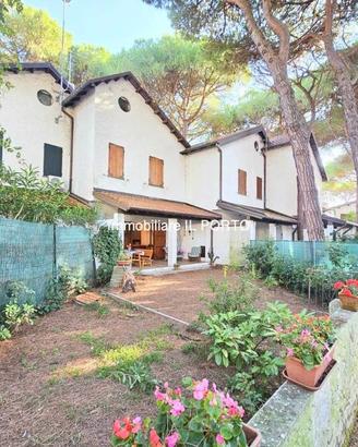 Villetta a schiera di 75 m² con 5 locali a Comacch