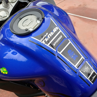 Yamaha Super Ténéré XT 1200 Z