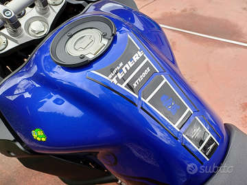 Yamaha Super Ténéré XT 1200 Z