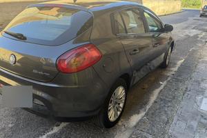 Fiat bravo 1900 MultiJet