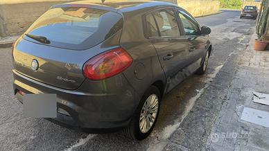 Fiat bravo 1900 MultiJet