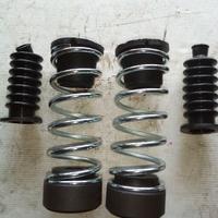 Molle di carico FIAT STRADA