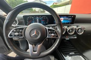 Mercedes Classe A180 d SPORT