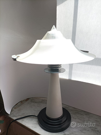 Lampada Murano UFO Design