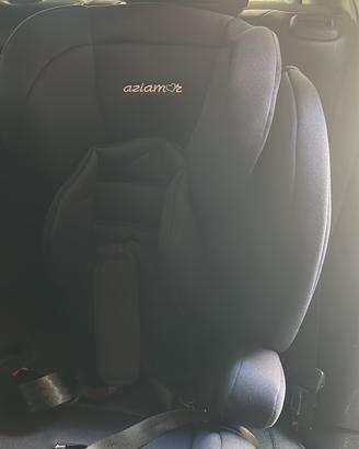 seggiolone auto