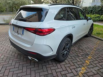 Mercedes GLC 220D 4M MILD HYB. AMG PREMIUM SUV