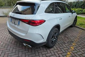 Mercedes GLC 220D 4M MILD HYB. AMG PREMIUM SUV