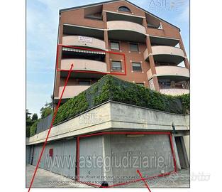 Appartamento San Mauro Torinese [A4343818]