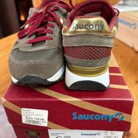 Scarpe saucony shadow original 39