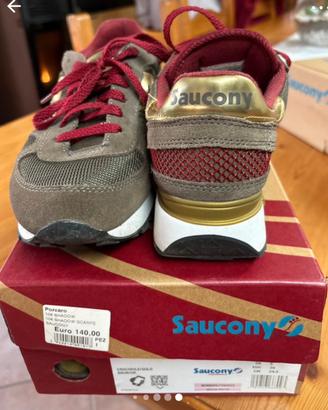 Scarpe saucony shadow original 39