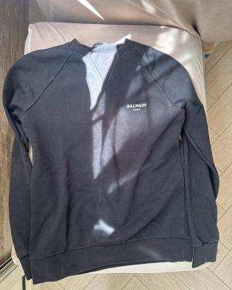 Felpa balmain