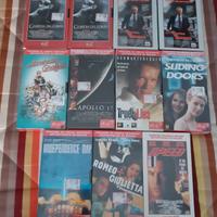 Lotto VHS film speakup