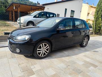 GOLF 1.6 TDI Highline 105 CV
