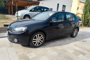 GOLF 1.6 TDI Highline 105 CV