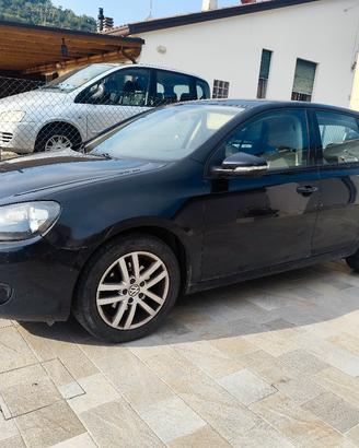 GOLF 1.6 TDI Highline 105 CV