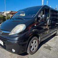 Opel Vivaro 27 2.0 CDTI 7 POSTI Furgone Fap WESTFA