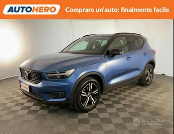 VOLVO XC40 DG06319