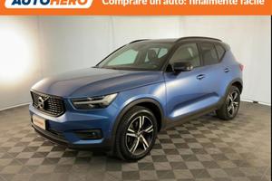 VOLVO XC40 DG06319