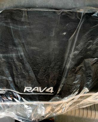 Toyota RAV 4 serie 5