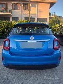 FIAT 500X 1.000 T3 TURBO BENZ/GPL KM 125.000