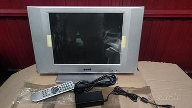 Monitor tv Gold