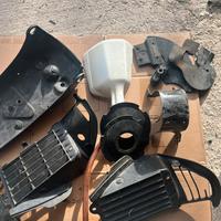 Pezzi originali transalp 1997