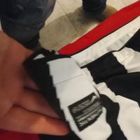 magli Juve maniche lunghe nike