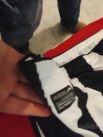 magli Juve maniche lunghe nike