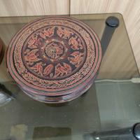 scatola birmana portagioie