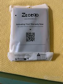 Porta tablet