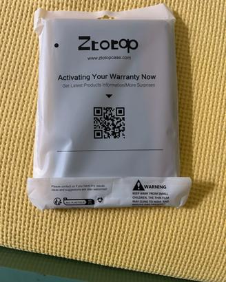 Porta tablet