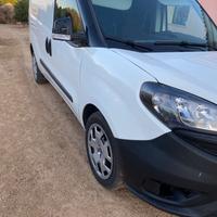 FIAT Doblò 4ª serie - 2021