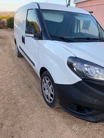 FIAT Doblò 4ª serie - 2021