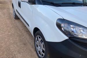 FIAT Doblò 4ª serie - 2021