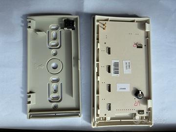 cronotermostato Hermann Saunier Duval