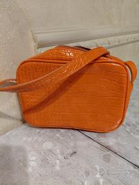 borsa arancione