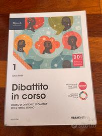 Dibattito in corso