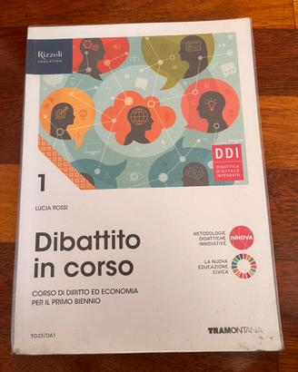 Dibattito in corso