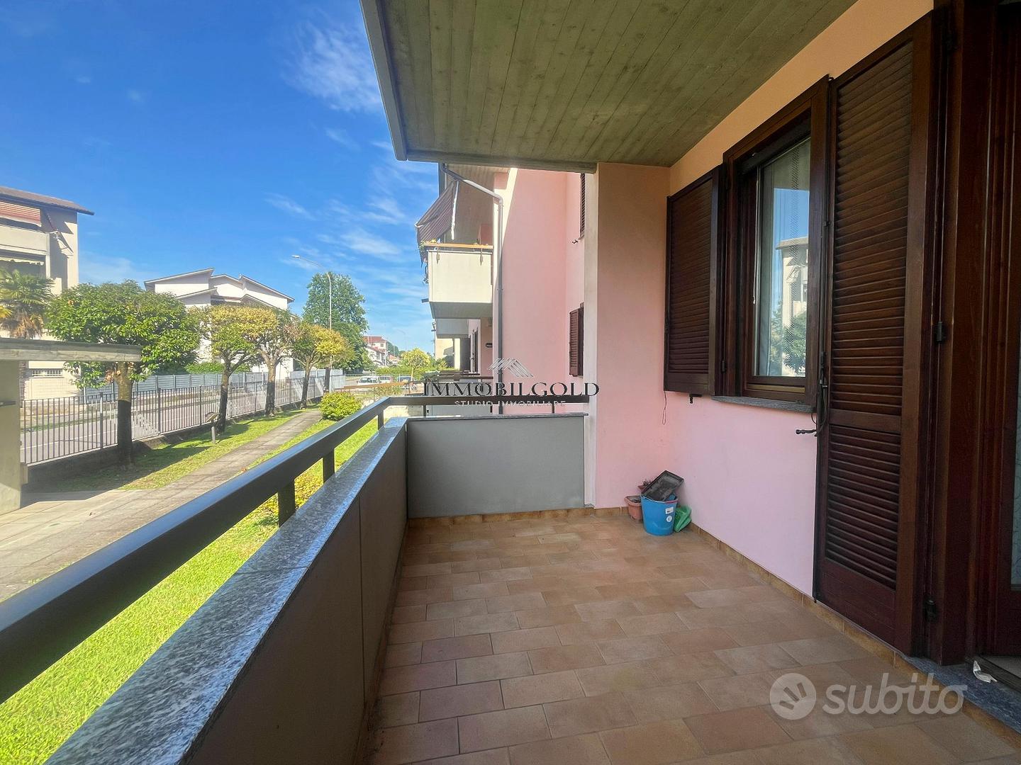 Appartamento – Abbiategrasso, Castelletto - Vista 5