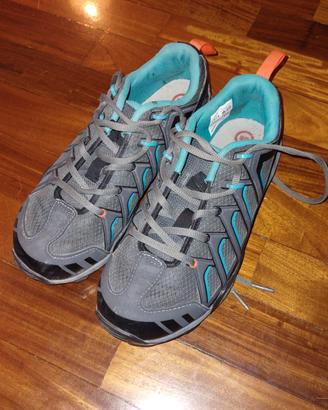 scarpe mtb