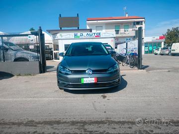 Volkswagen Golf 2.0 TDI 150 CV DSG SCR Life