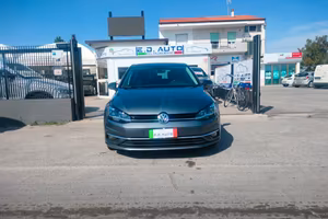 Volkswagen Golf 2.0 TDI 150 CV DSG SCR Life